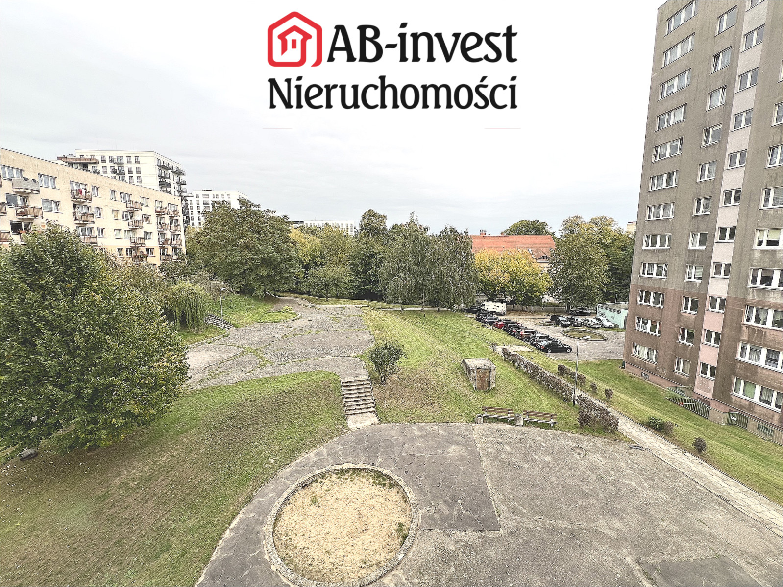 Mieszkanie Wynajem Szczecin os. Arkońskie Zakole 12