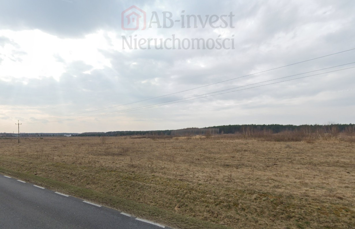 Działka Sprzedaż Skórka