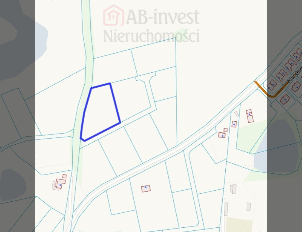 Działka Sprzedaż Karwowo 1