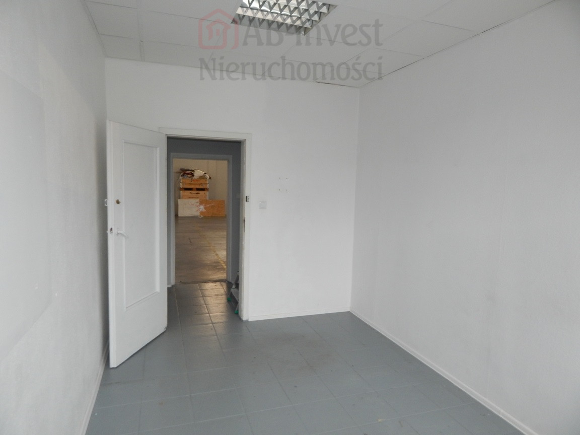Obiekt Wynajem Szczecin Śródmieście 6