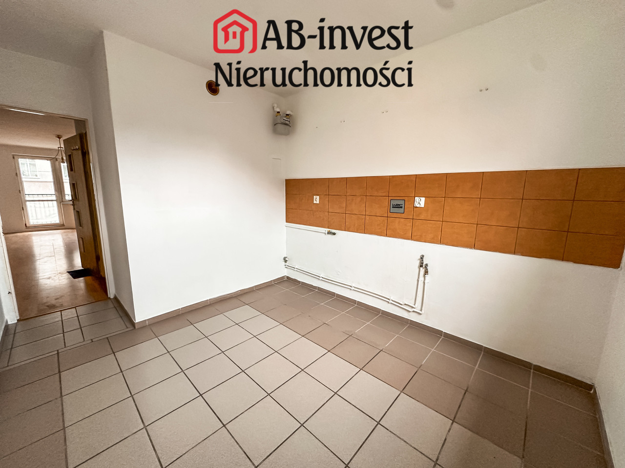 Mieszkanie Sprzedaż Szczecin Niebuszewo Grzymińska 7