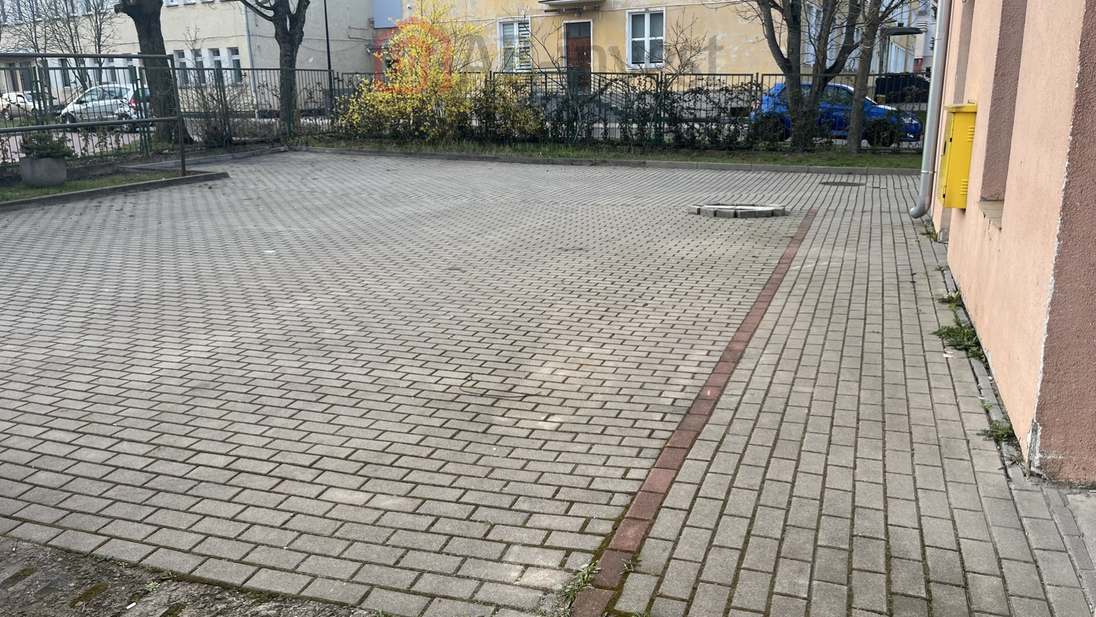 Mieszkanie Sprzedaż Szczecin Bukowo Pokoju 14