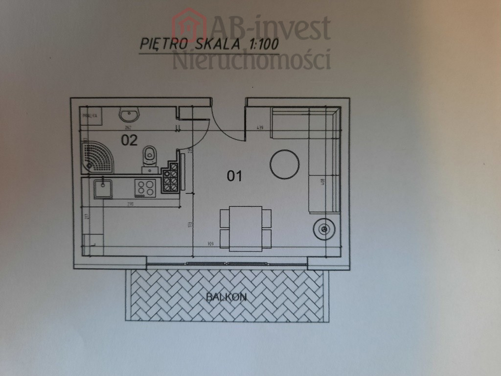 Mieszkanie Sprzedaż Ustronie Morskie Polna