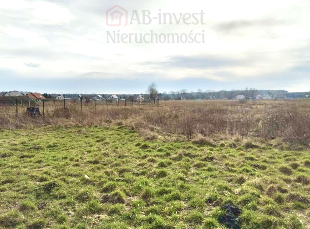 Działka Sprzedaż Niedźwiedź 4