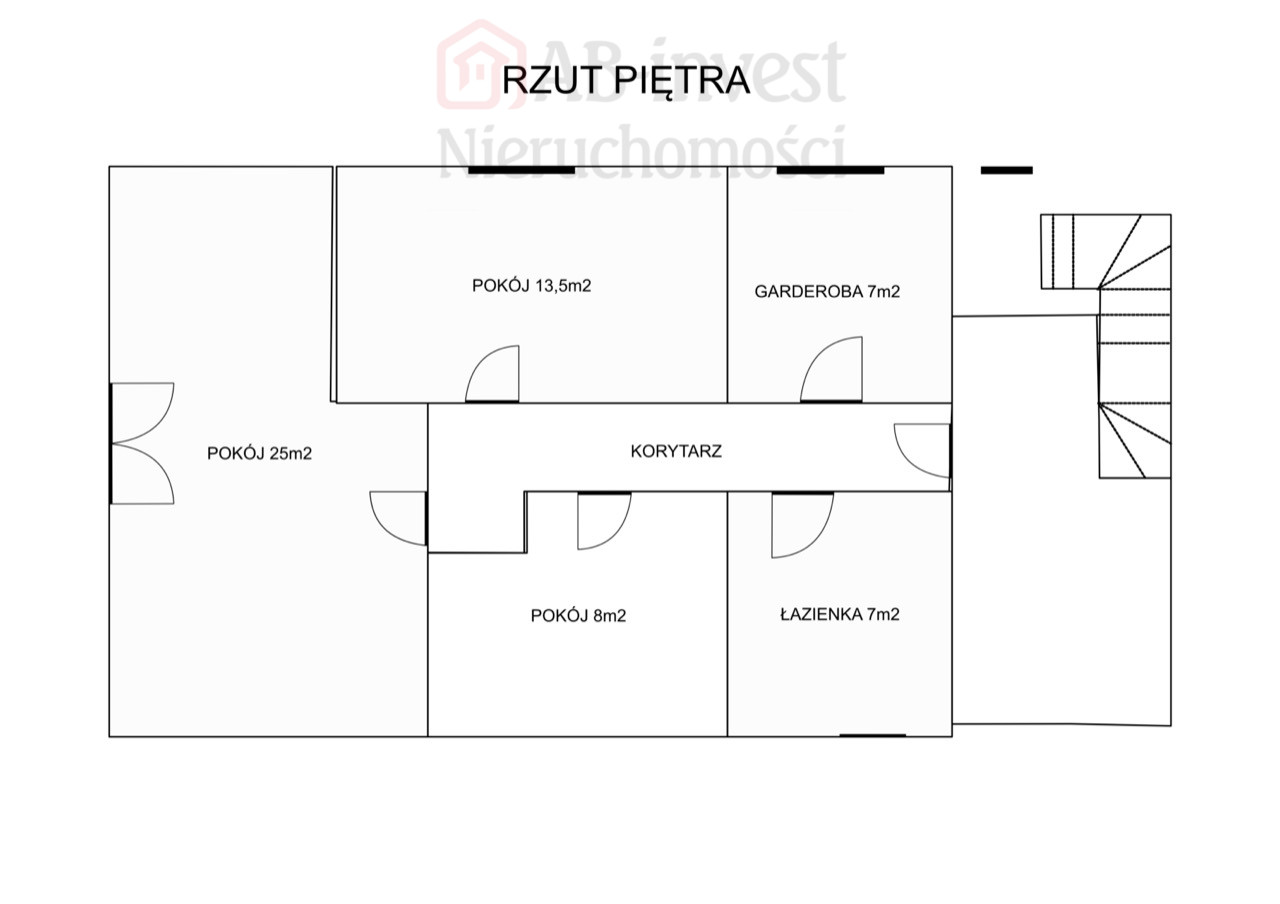 Dom Sprzedaż Szczecin Bezrzecze