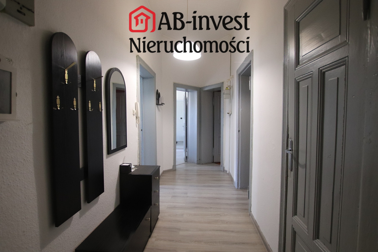 Mieszkanie Sprzedaż Szczecin Śródmieście-Centrum Jagiellońska 22