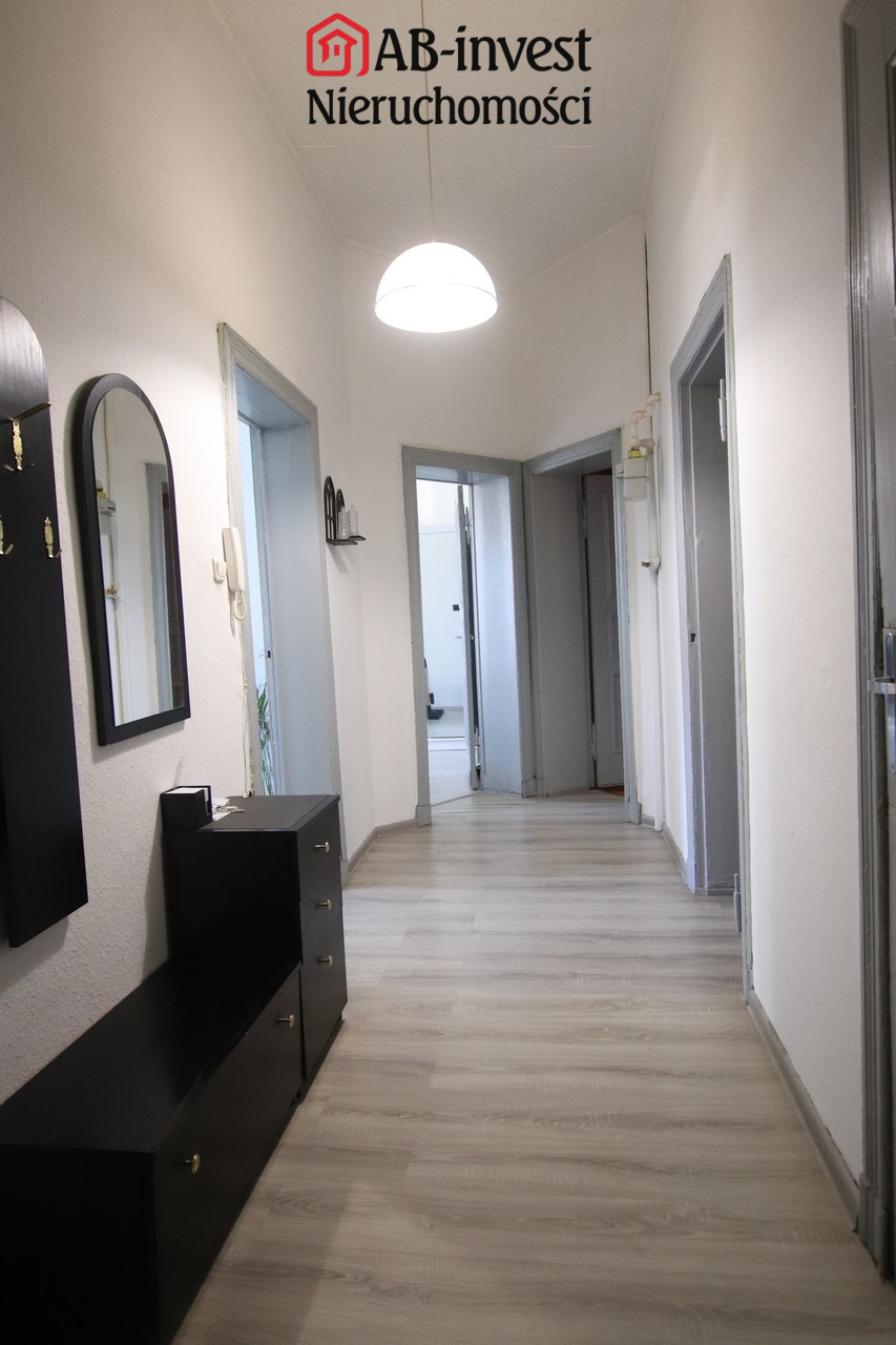 Mieszkanie Sprzedaż Szczecin Śródmieście-Centrum Jagiellońska 23