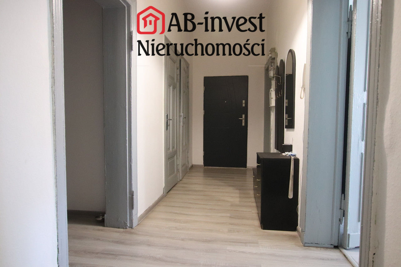Mieszkanie Sprzedaż Szczecin Śródmieście-Centrum Jagiellońska 24
