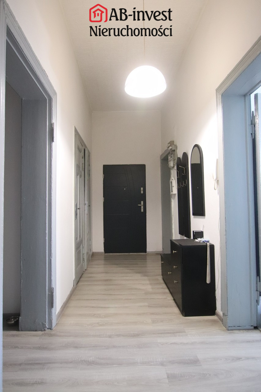 Mieszkanie Sprzedaż Szczecin Śródmieście-Centrum Jagiellońska 25