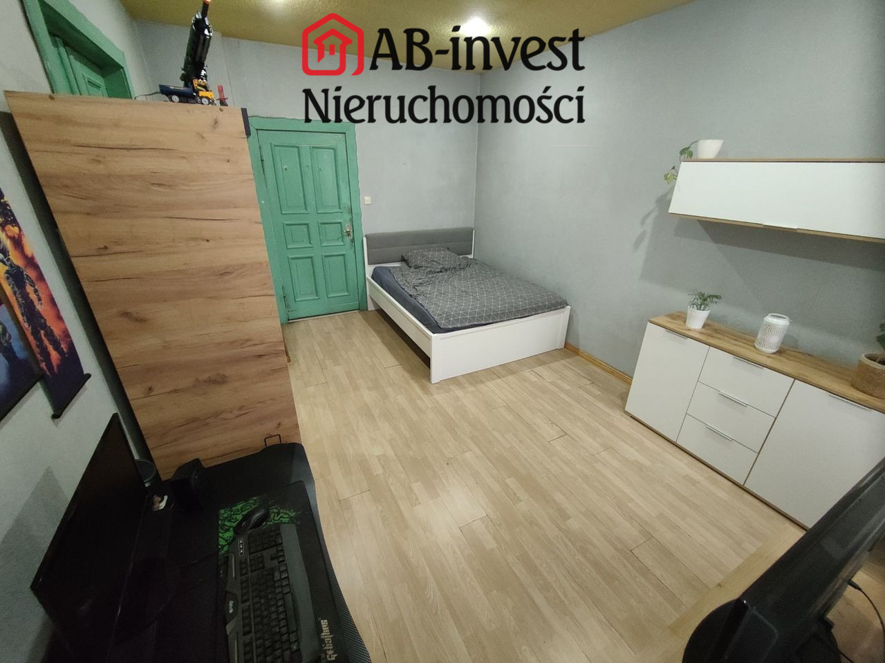 Mieszkanie Sprzedaż Szczecin Śródmieście-Centrum Jagiellońska 34