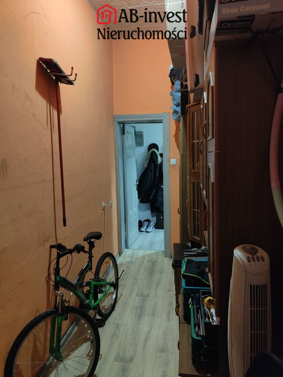Mieszkanie Sprzedaż Szczecin Śródmieście-Centrum Jagiellońska 35