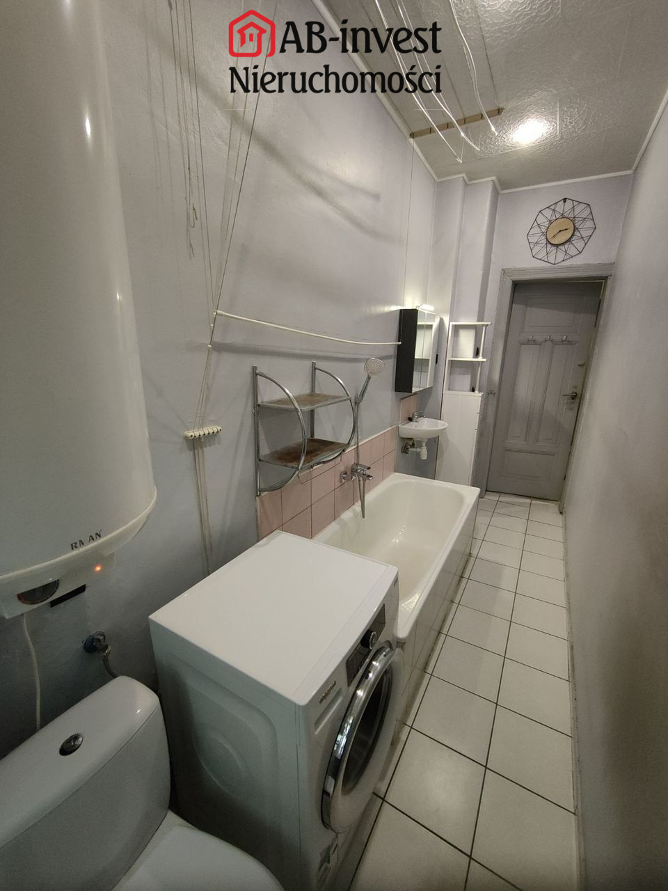 Mieszkanie Sprzedaż Szczecin Śródmieście-Centrum Jagiellońska 37