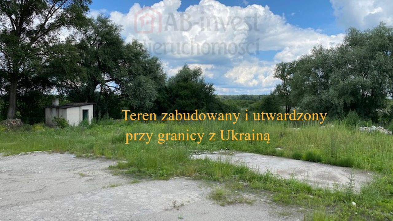 Działka Sprzedaż Berdyszcze