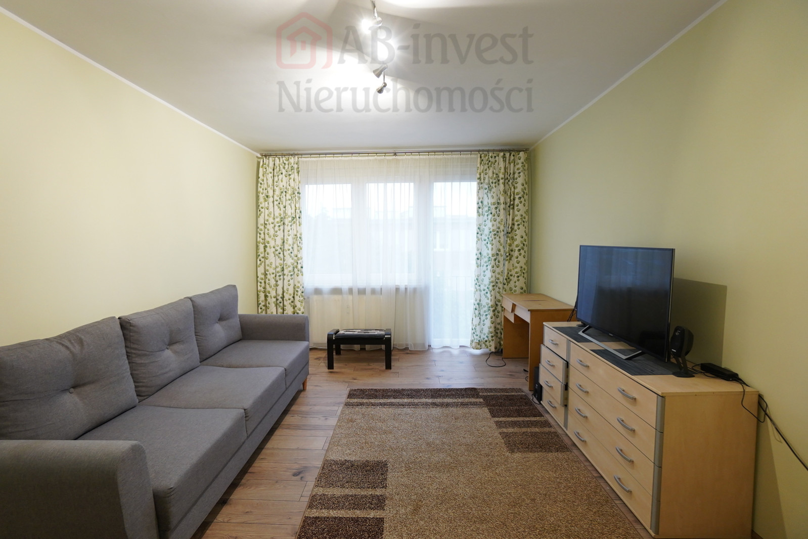 Mieszkanie Wynajem Szczecin Niebuszewo Księcia Barnima III Wielkiego