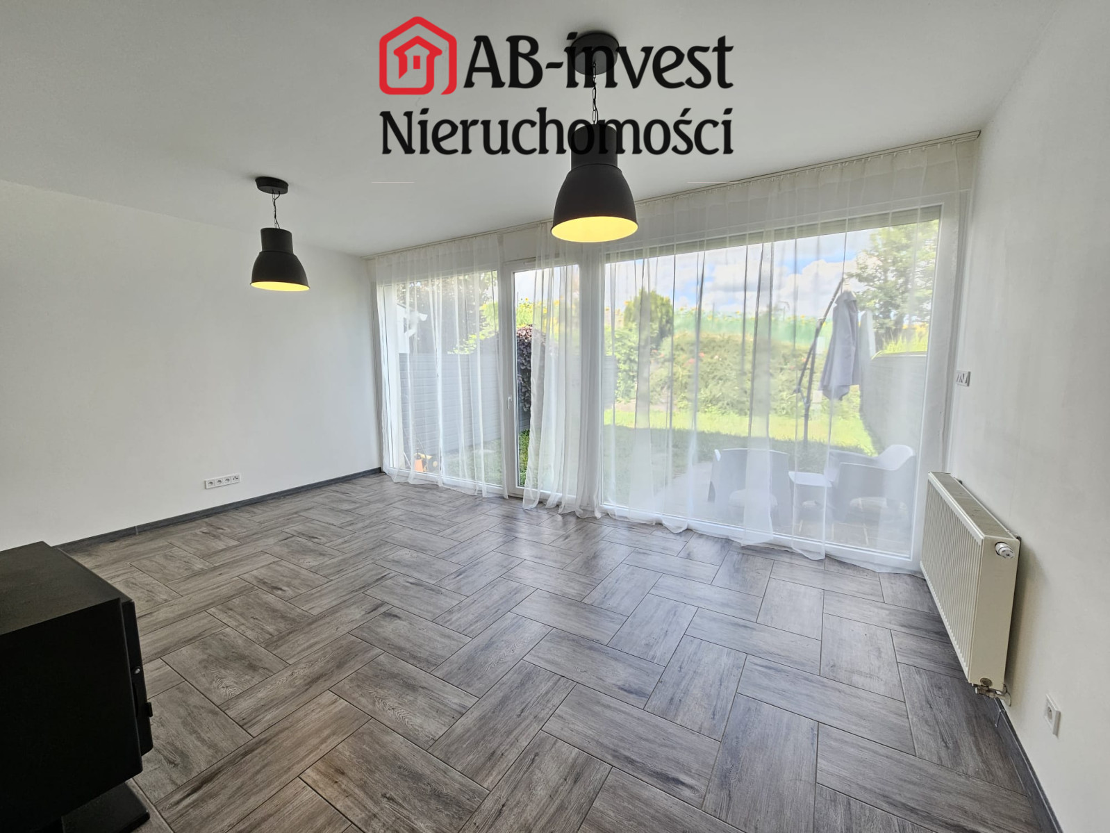 Mieszkanie Wynajem Kurów Wichrowe Wzgórza 3