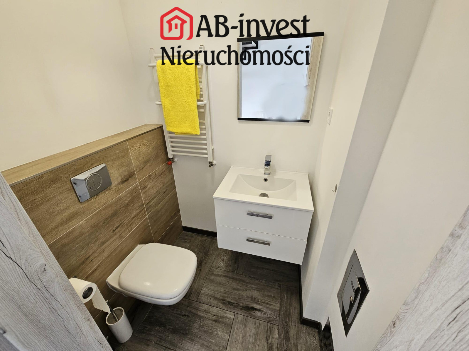 Mieszkanie Wynajem Kurów Wichrowe Wzgórza 9