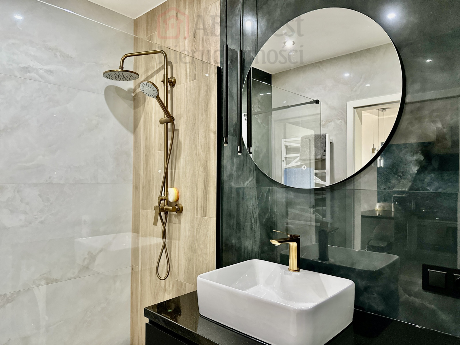 Mieszkanie Wynajem Szczecin Centrum Santocka