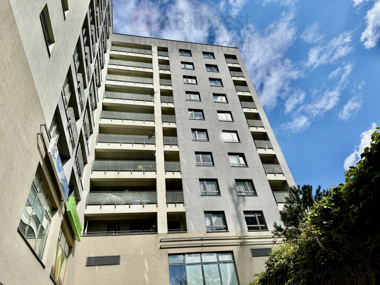 Mieszkanie Wynajem Szczecin Centrum Santocka