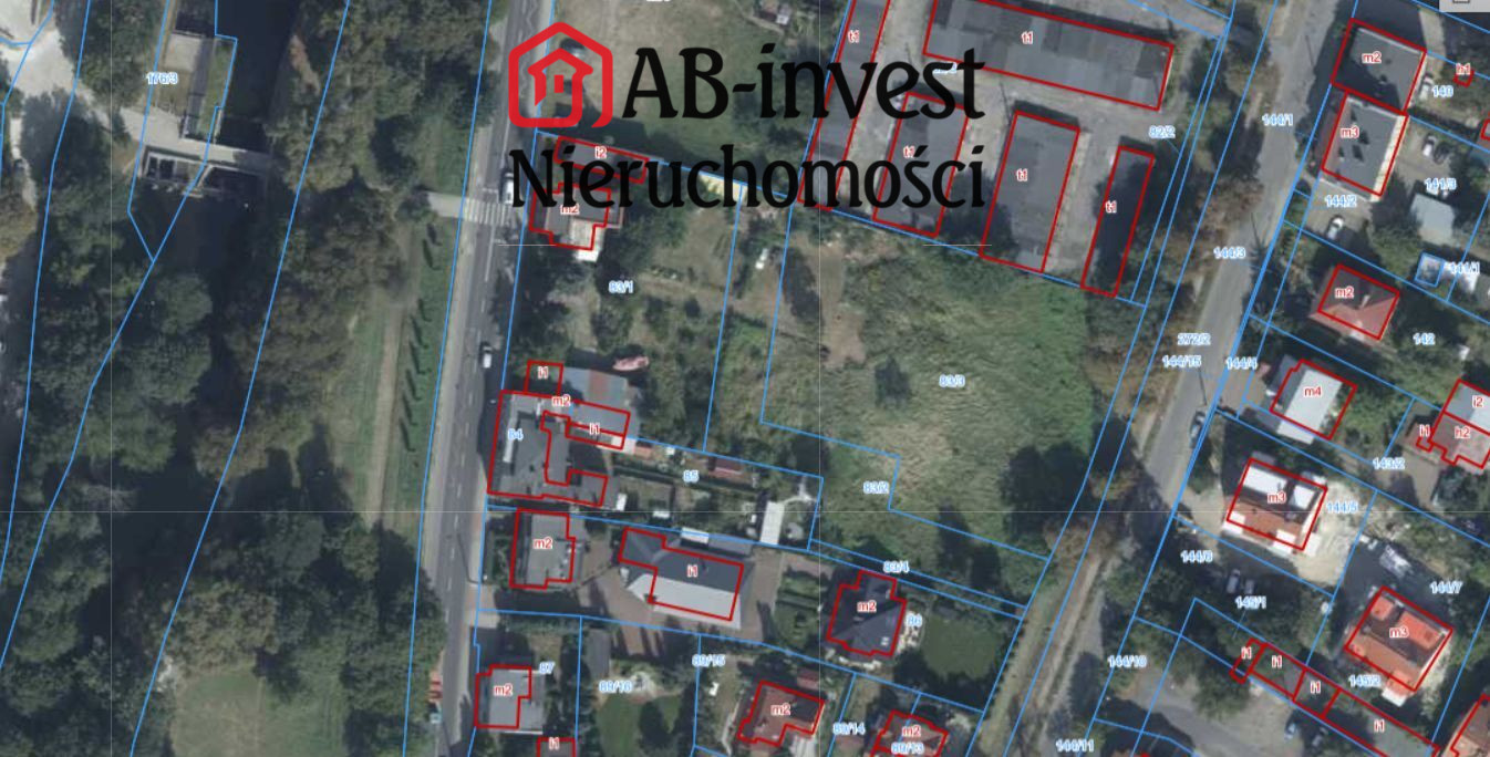 Działka Sprzedaż Stargard 3