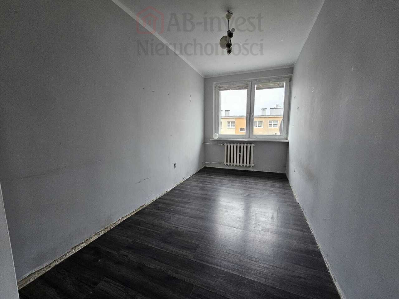 Mieszkanie Sprzedaż Okonek Niepodległości