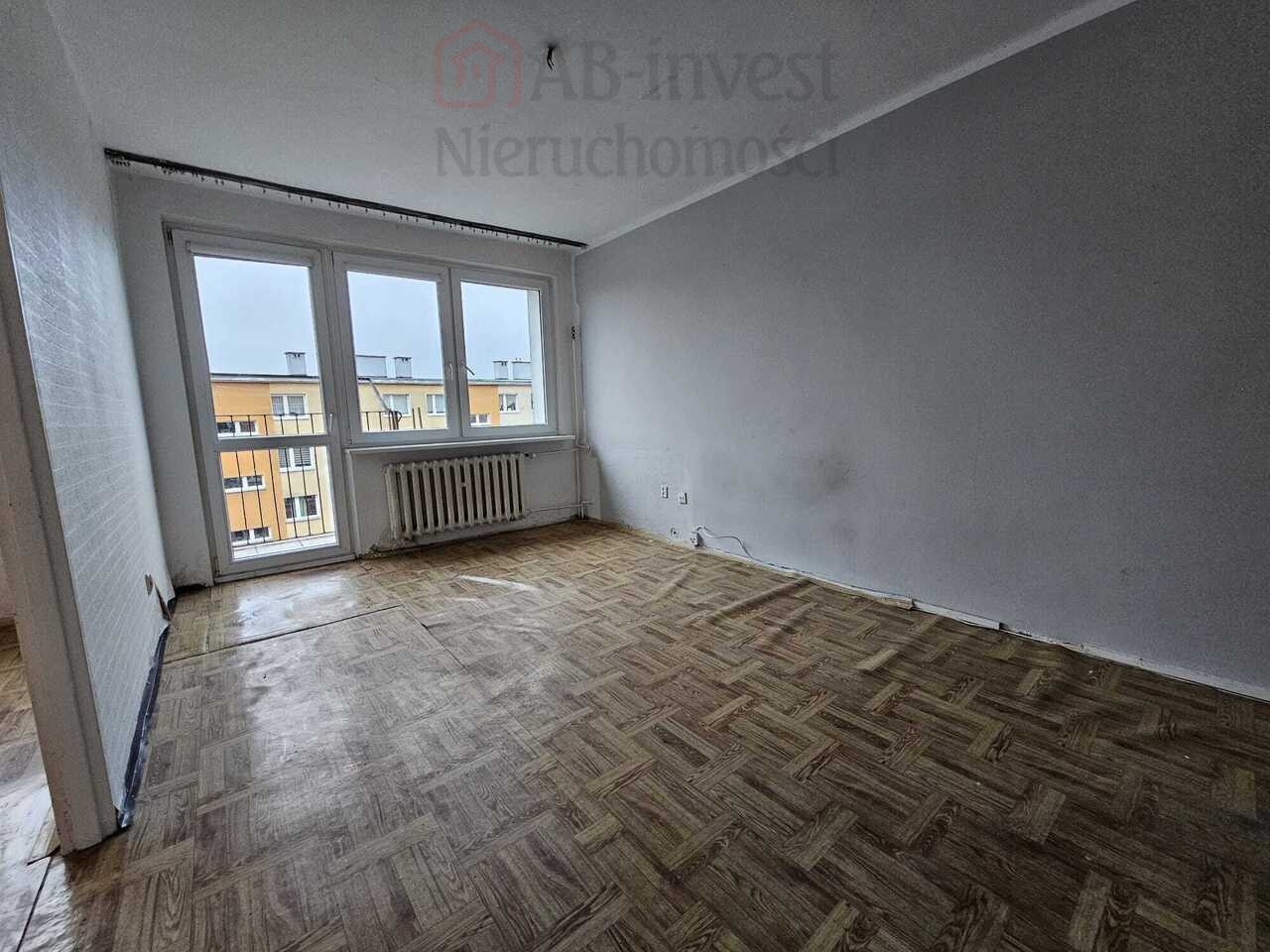 Mieszkanie Sprzedaż Okonek Niepodległości