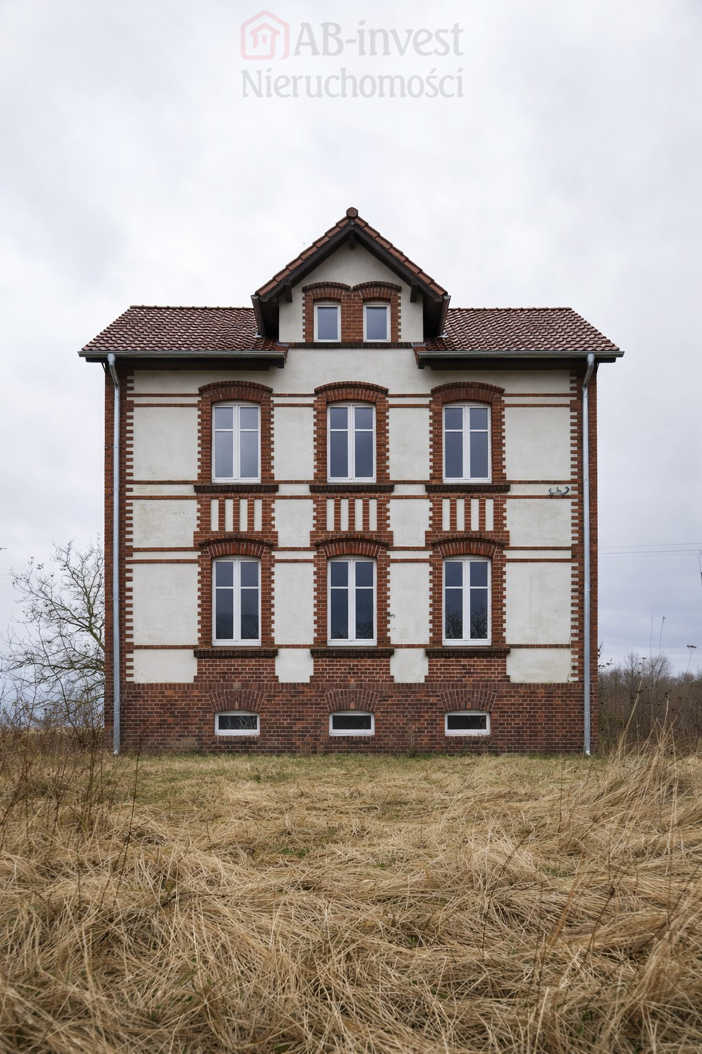 Dom Sprzedaż Żabowo