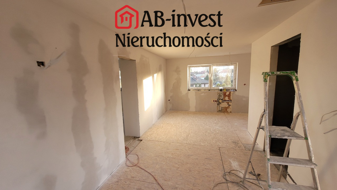 Mieszkanie Sprzedaż Szczecin Żelechowa 1