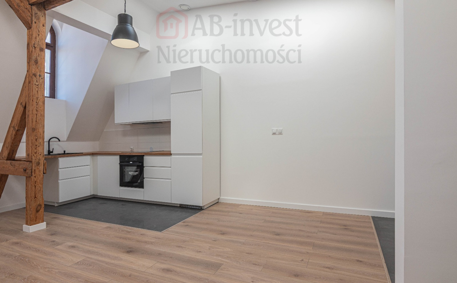 Mieszkanie Sprzedaż Szczecin Centrum Jagiellońska