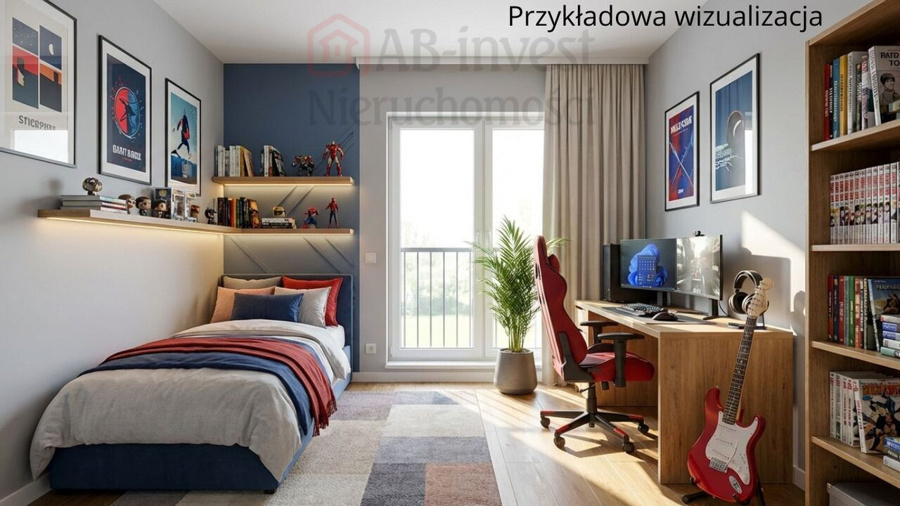 Dom Sprzedaż Goleniów