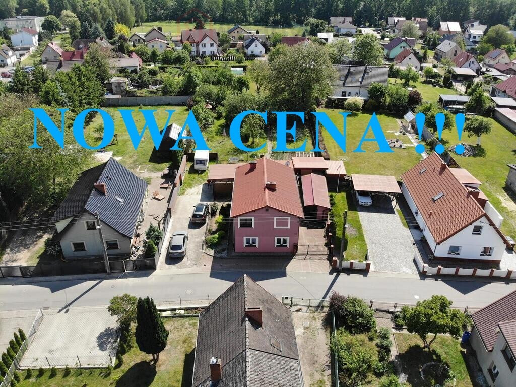 Działka Sprzedaż Goleniów