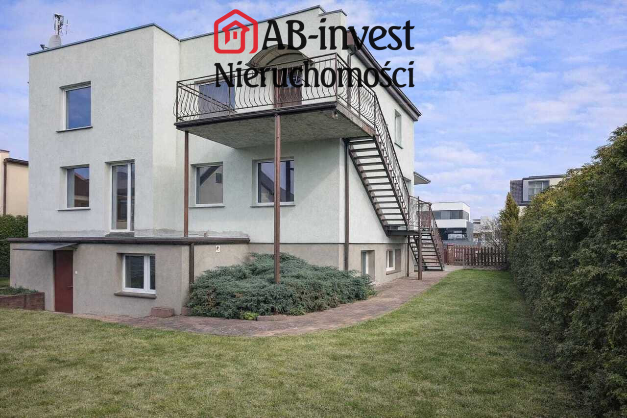 Dom Sprzedaż Szczecin Gumieńce Ogrodowa
