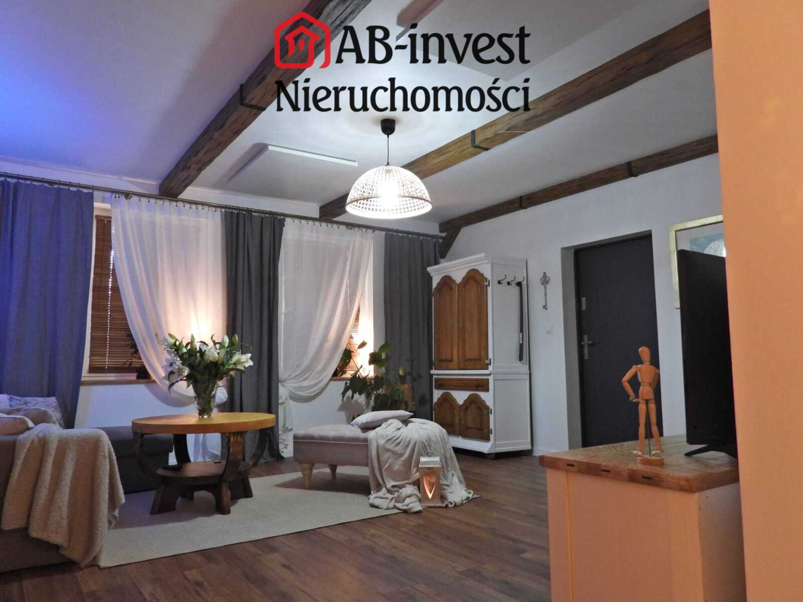 Mieszkanie Sprzedaż Nowe Warpno