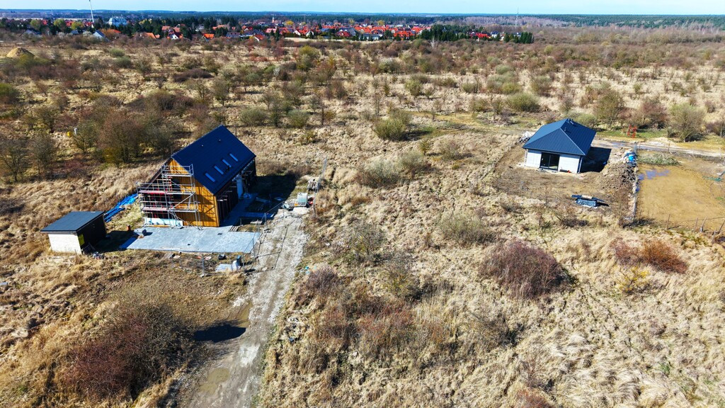 Działka Sprzedaż Bezrzecze Platynowa