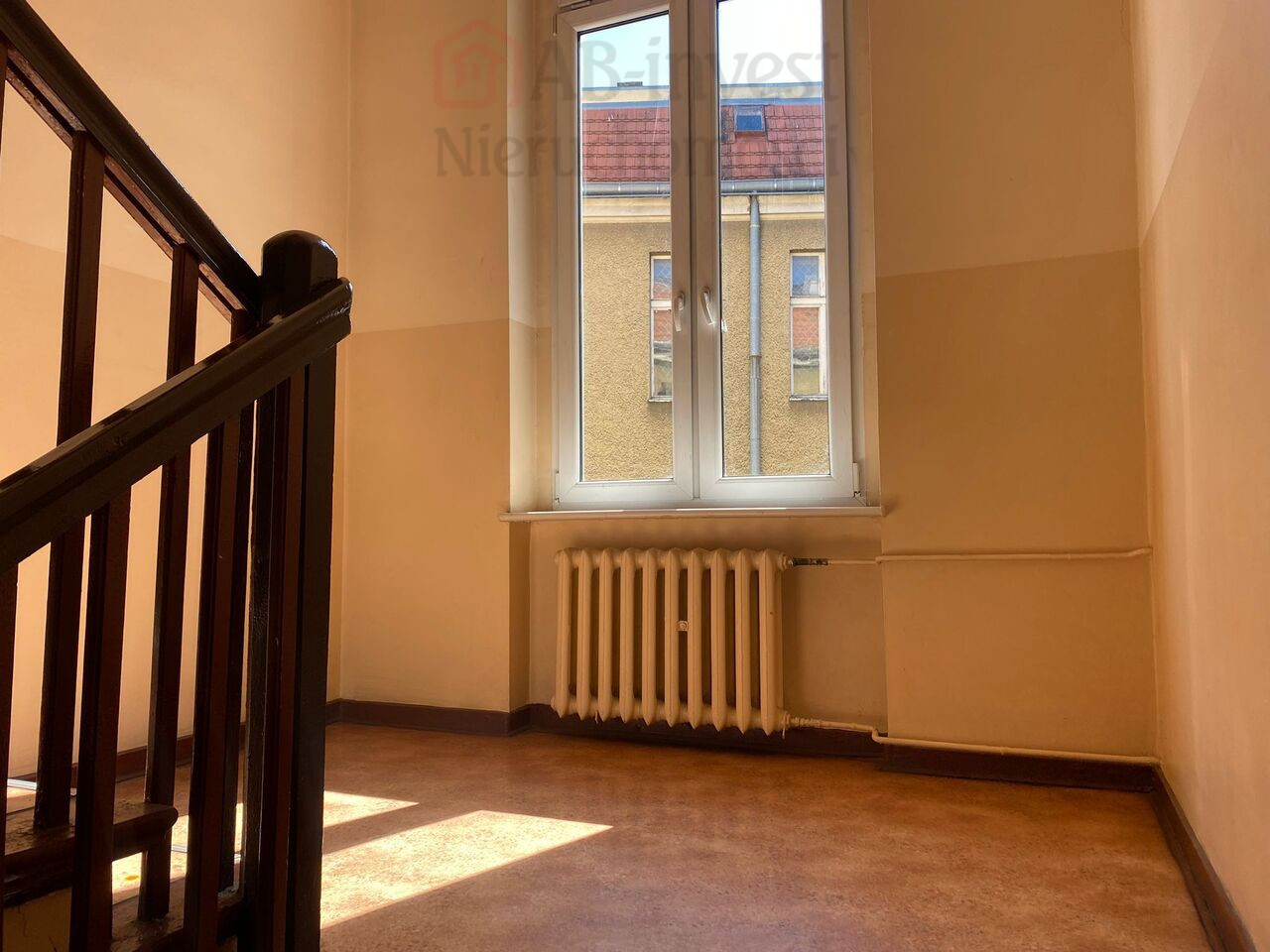 Mieszkanie Sprzedaż Szczecin Śródmieście-Centrum