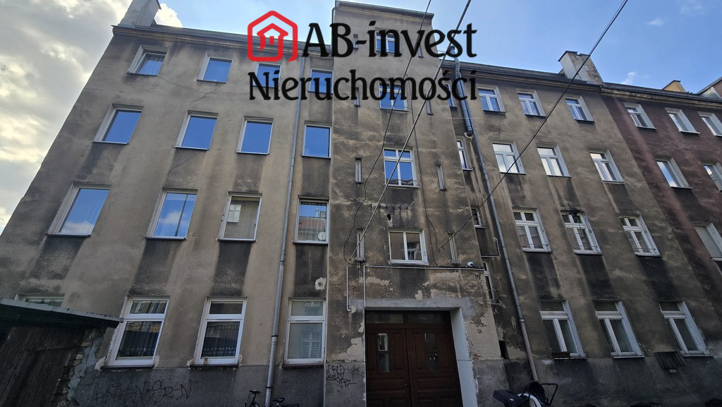 Mieszkanie Sprzedaż Szczecin Śródmieście Andrzeja Małkowskiego
