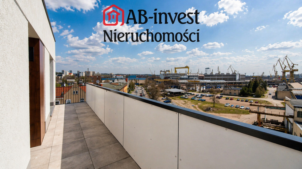 Mieszkanie Wynajem Szczecin Drzetowo