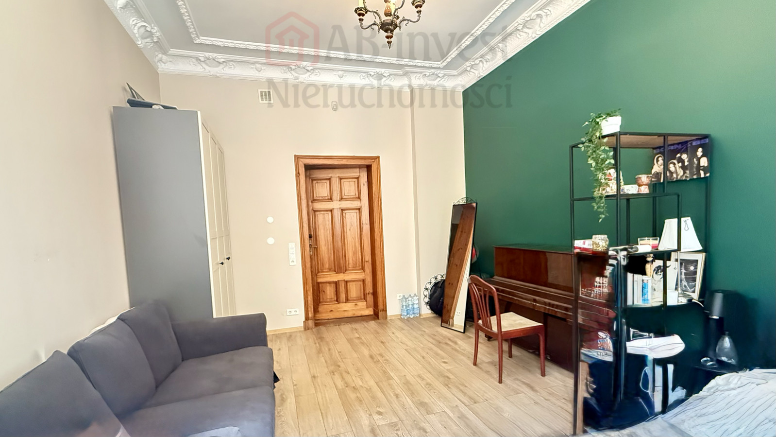 Lokal Sprzedaż Szczecin Śródmieście-Centrum bł. Królowej Jadwigi