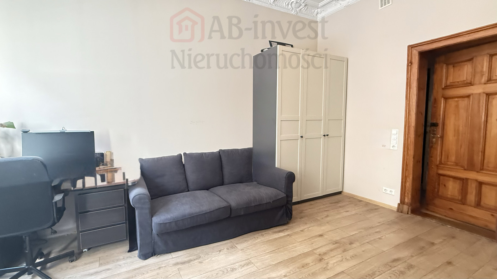 Lokal Sprzedaż Szczecin Śródmieście-Centrum bł. Królowej Jadwigi