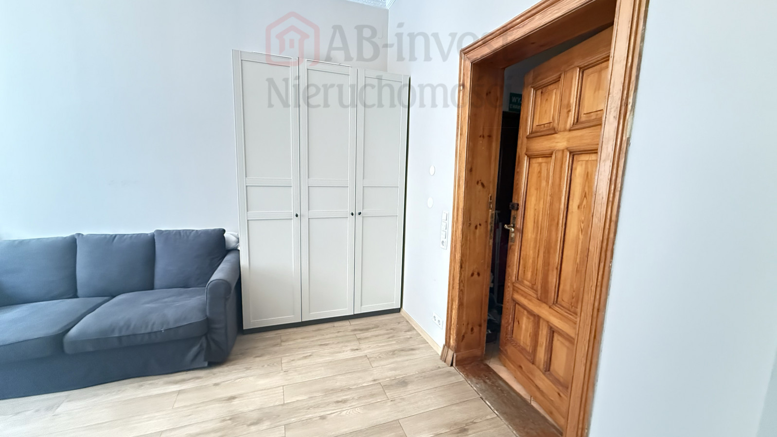 Lokal Sprzedaż Szczecin Śródmieście-Centrum bł. Królowej Jadwigi