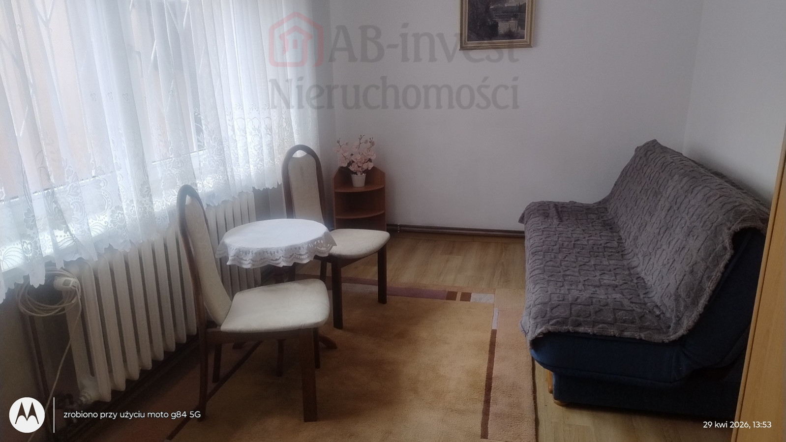 Mieszkanie Wynajem Szczecin Gumieńce Kruszwicka
