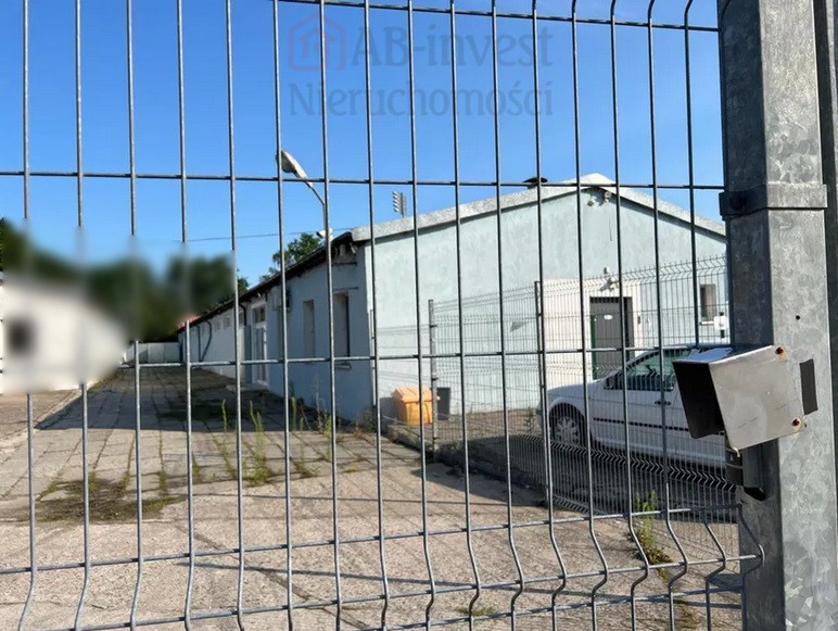 Obiekt Sprzedaż Szczecin Pogodno