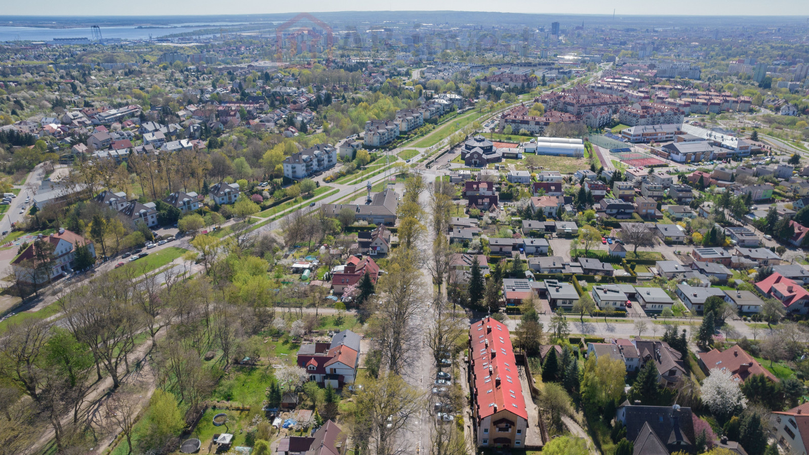 Mieszkanie Sprzedaż Szczecin Warszewo Szwedzka