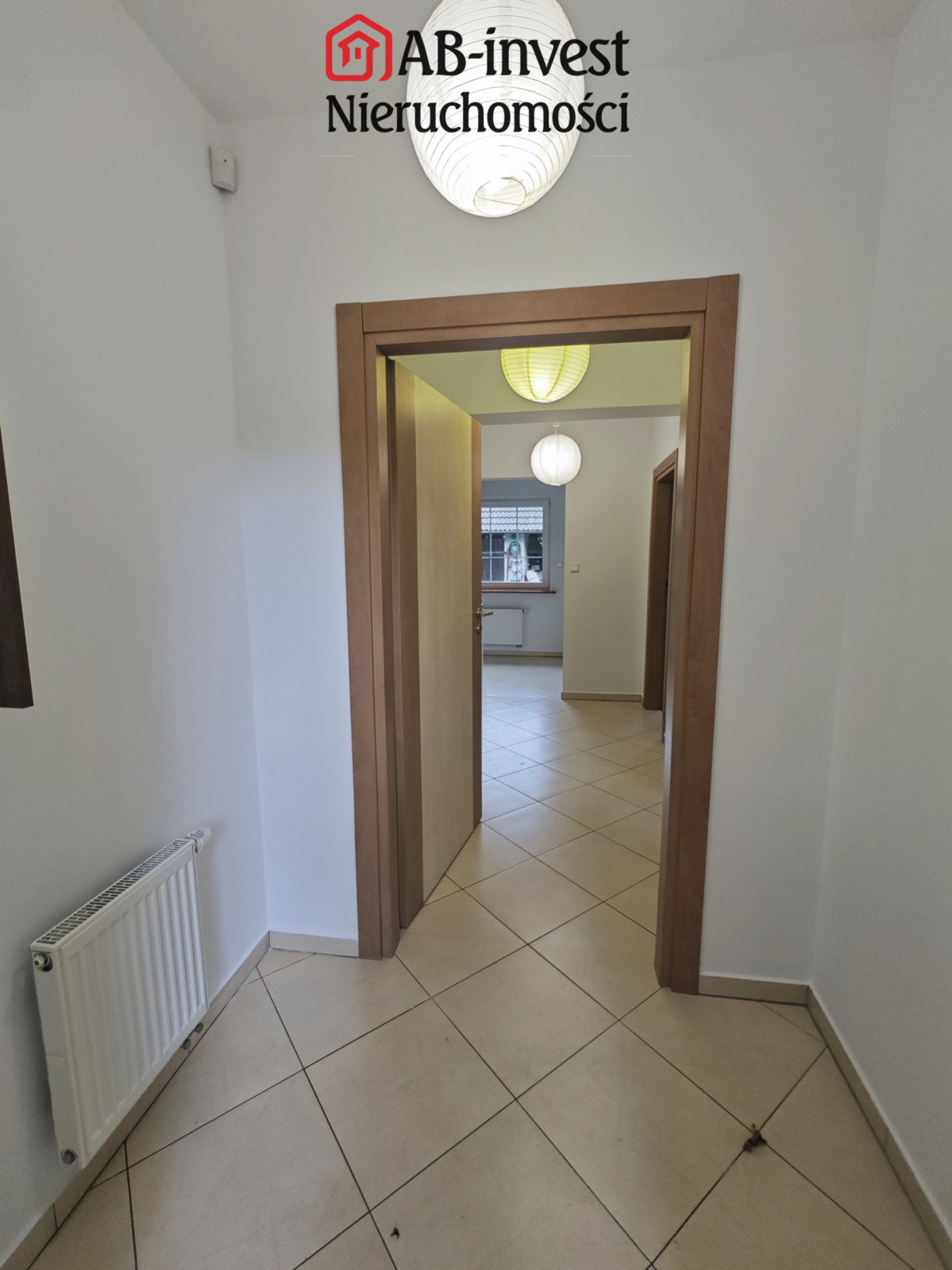 Lokal Wynajem Szczecin Osów 6