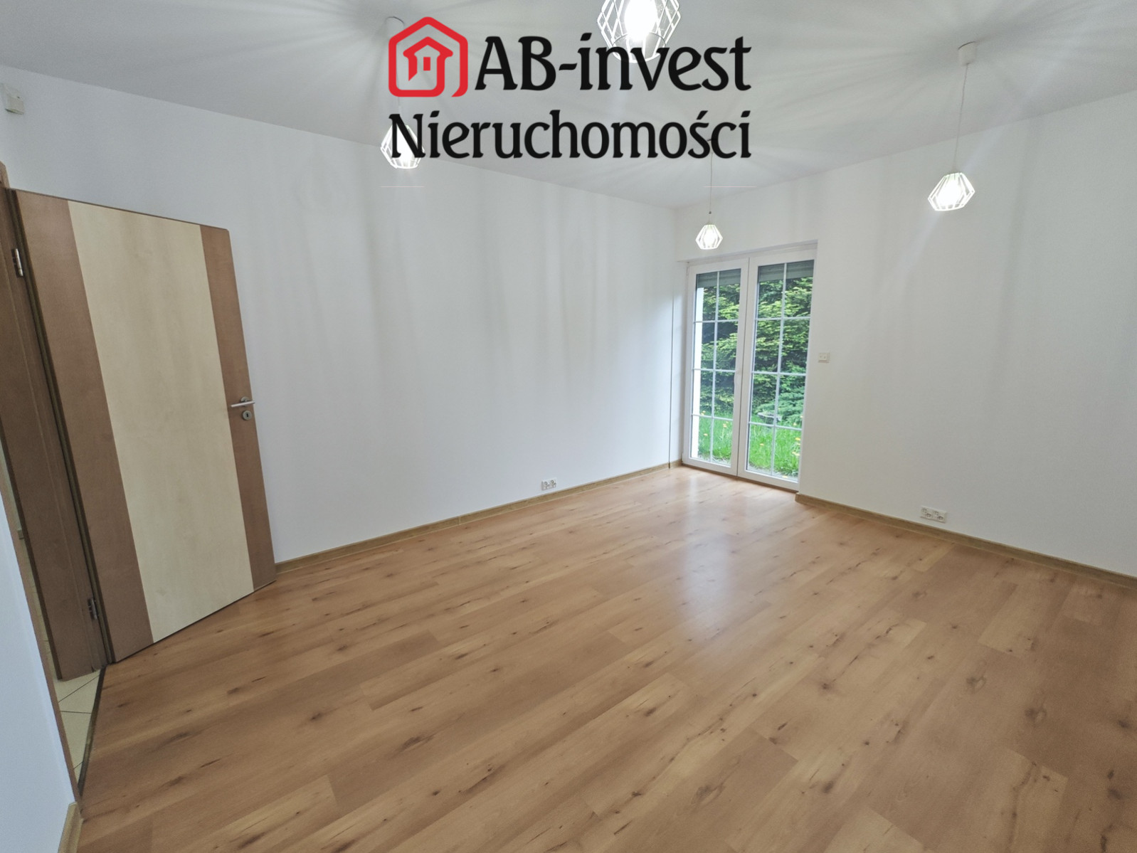 Lokal Wynajem Szczecin Osów 5