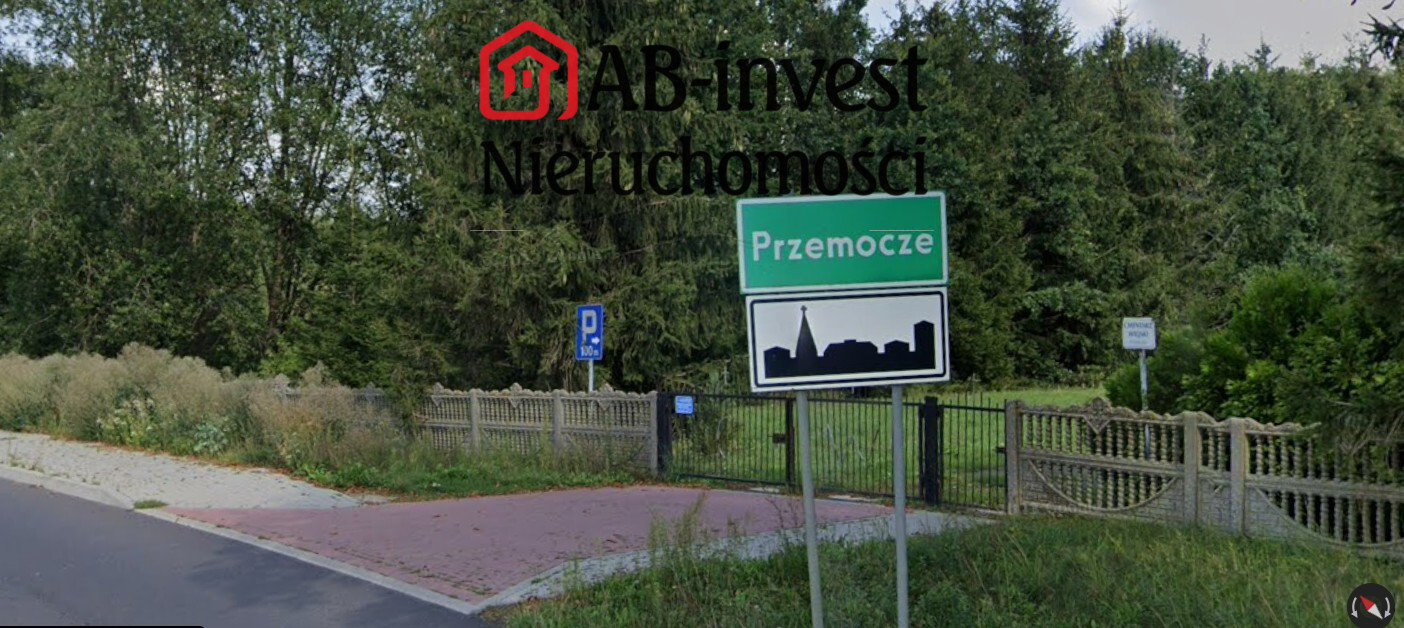Działka Sprzedaż Przemocze 5
