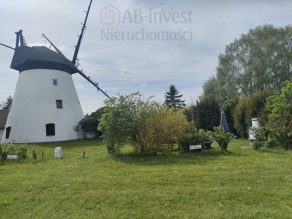 Działka Sprzedaż Lędzin 1