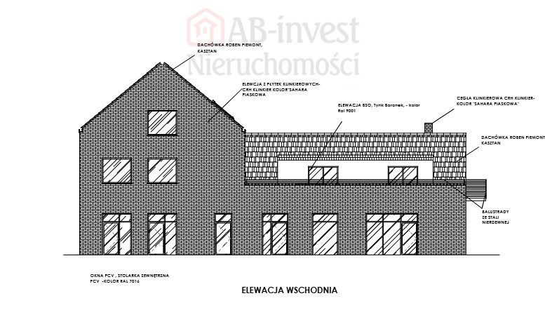 Działka Sprzedaż Nowe Warpno Żeromskiego