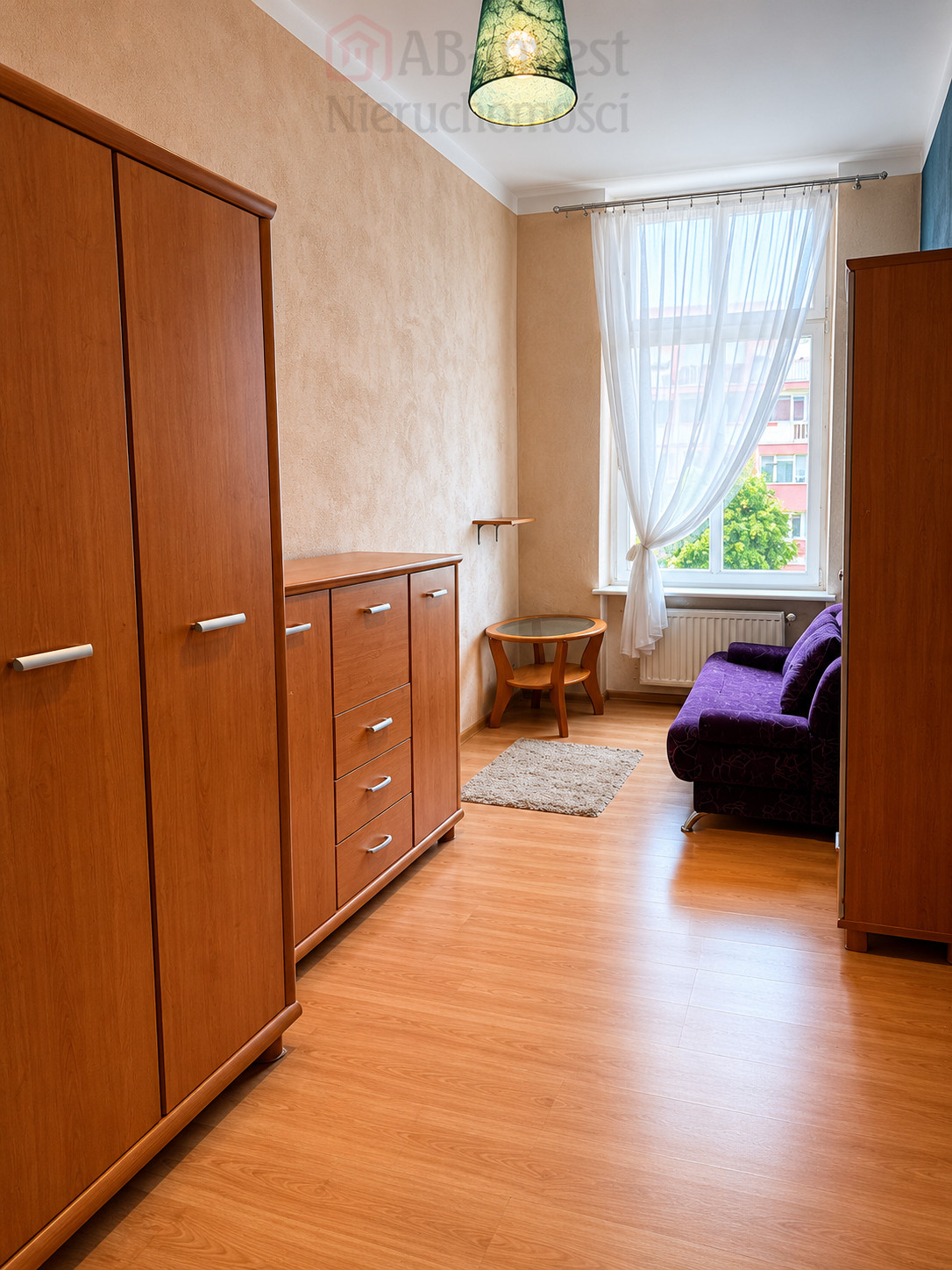Mieszkanie Sprzedaż Szczecin Centrum