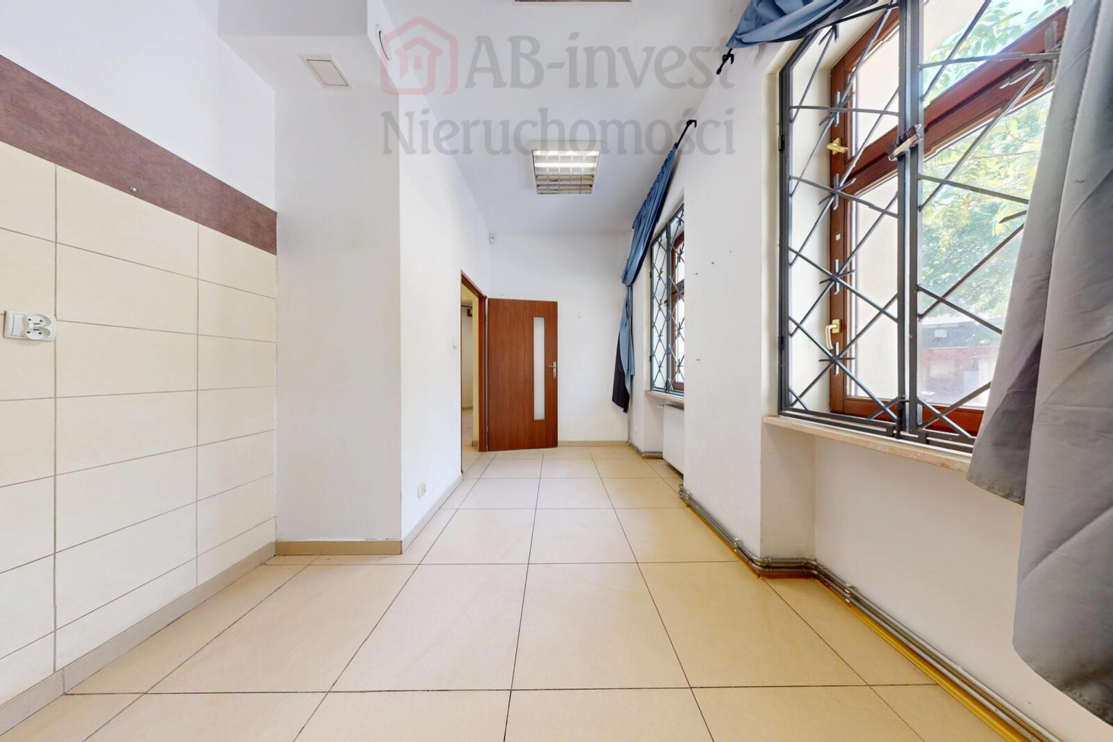 Mieszkanie Sprzedaż Szczecin Śródmieście al.&nbsp;Bohaterów Warszawy