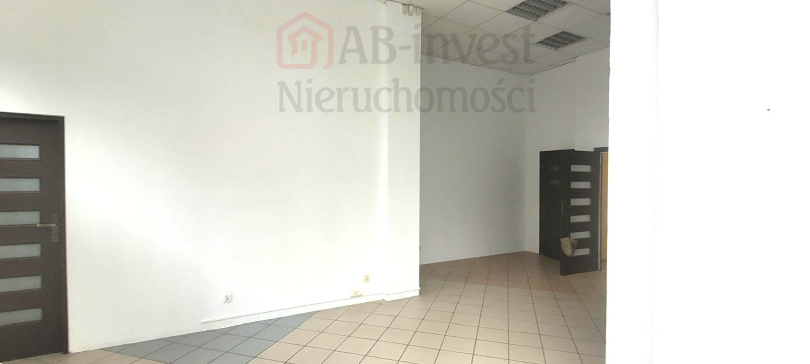 Lokal Wynajem Szczecin Śródmieście-Centrum 1